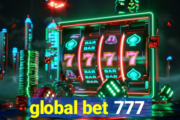 global bet 777